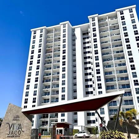 Jaco Pacifico Apartment